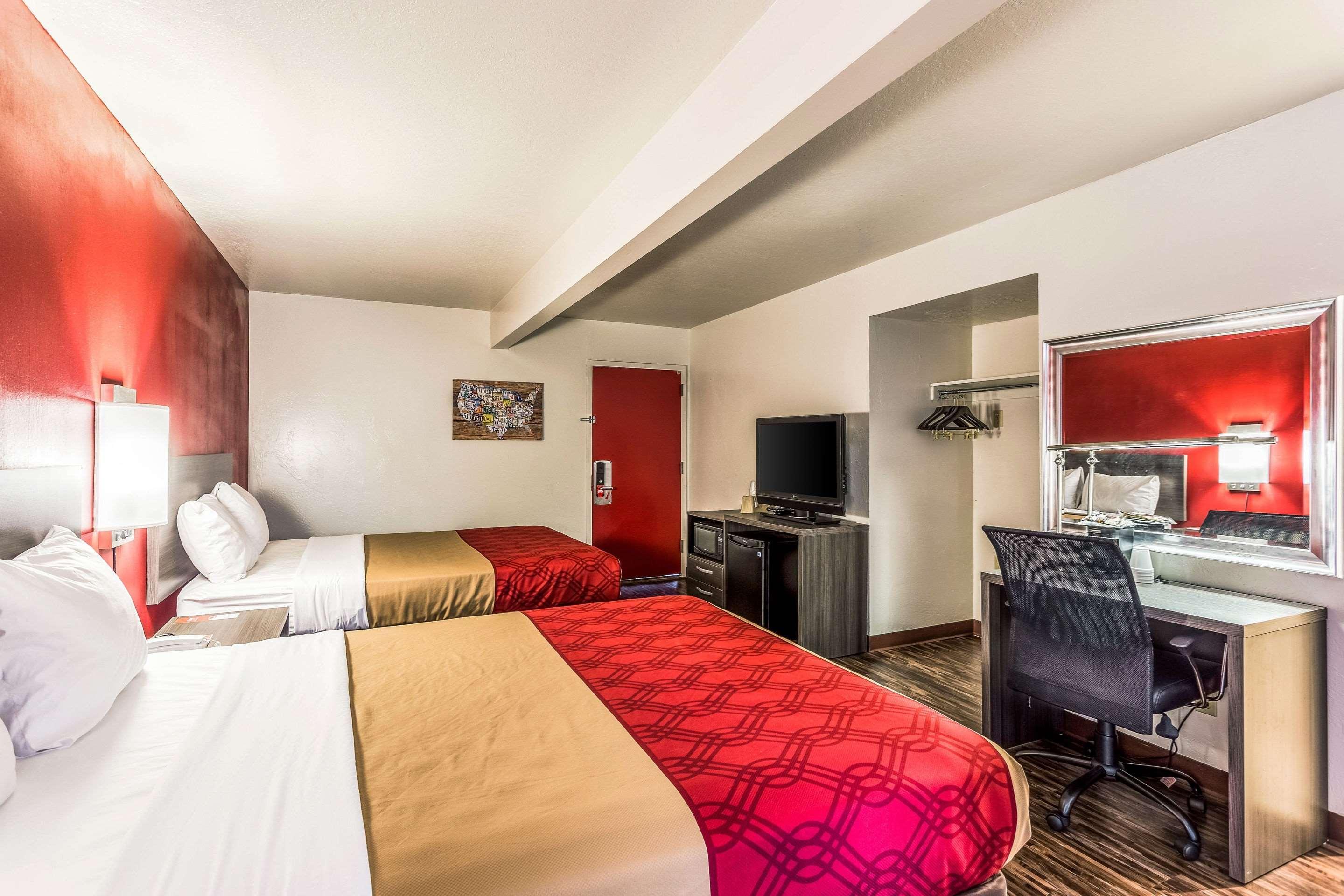 Econo Lodge Near Snake River Idaho Falls Zewnętrze zdjęcie