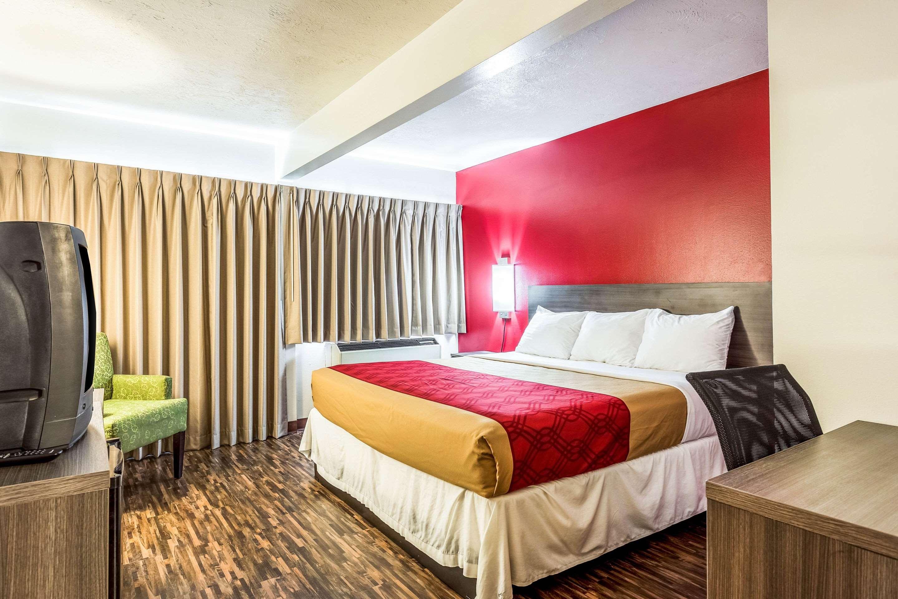 Econo Lodge Near Snake River Idaho Falls Zewnętrze zdjęcie
