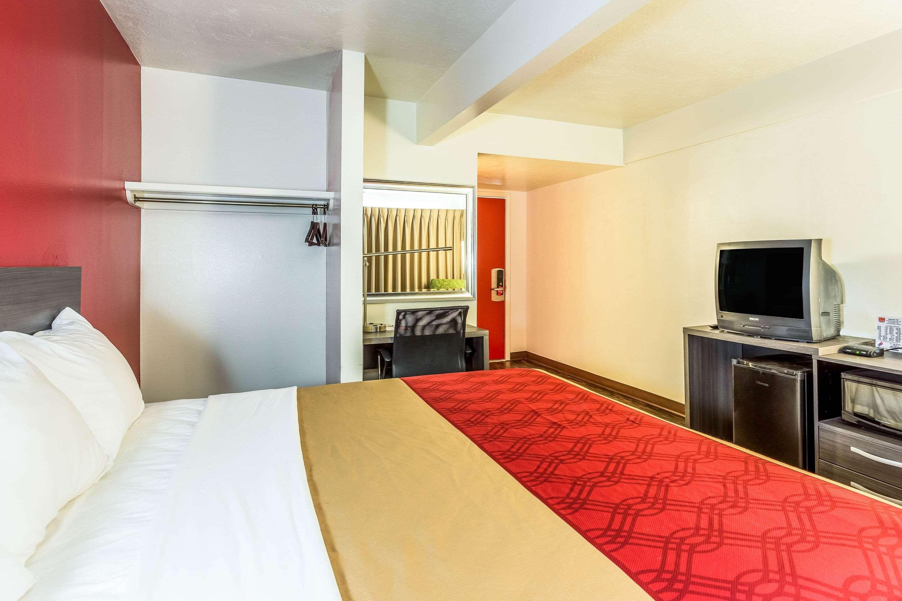 Econo Lodge Near Snake River Idaho Falls Zewnętrze zdjęcie