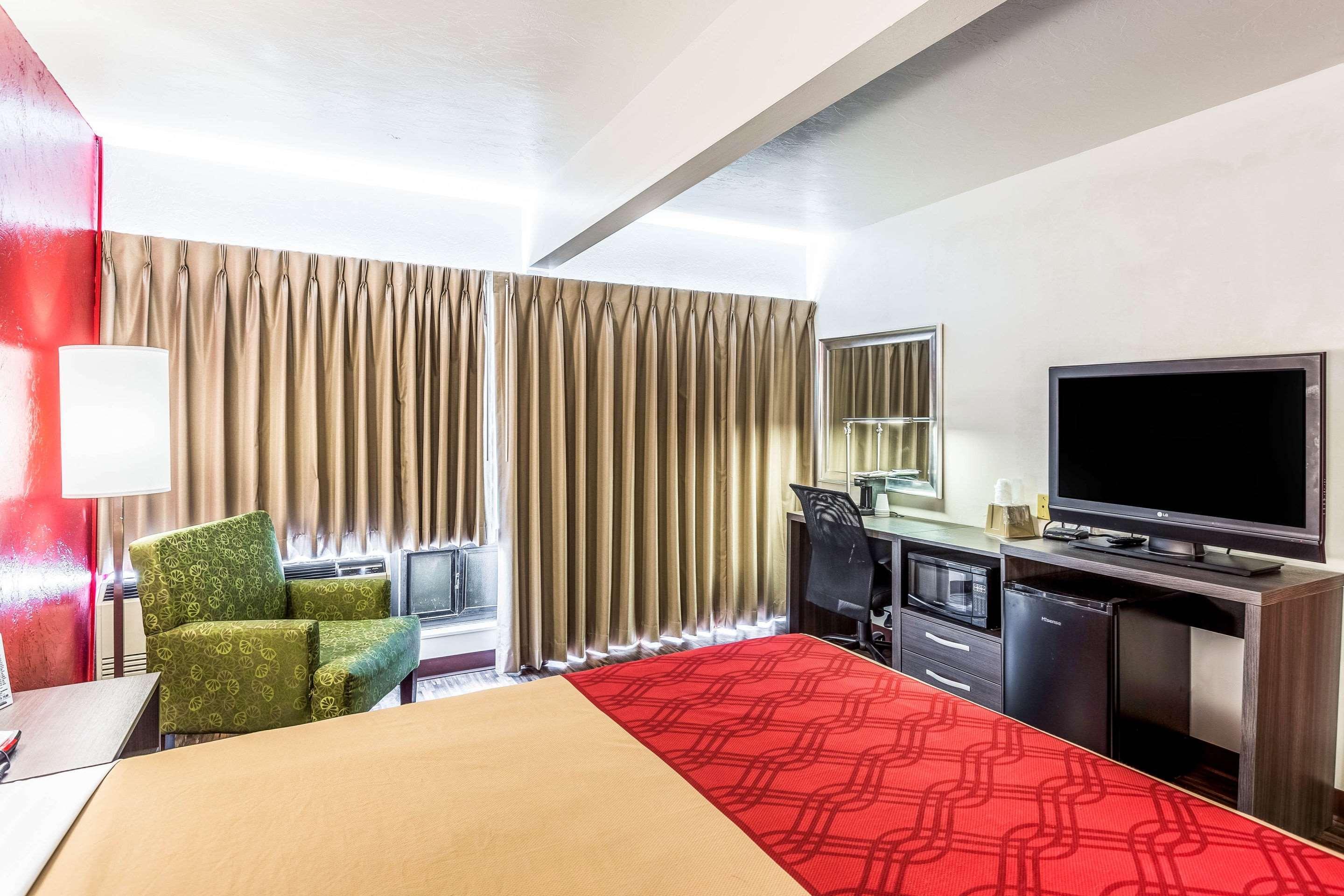 Econo Lodge Near Snake River Idaho Falls Zewnętrze zdjęcie