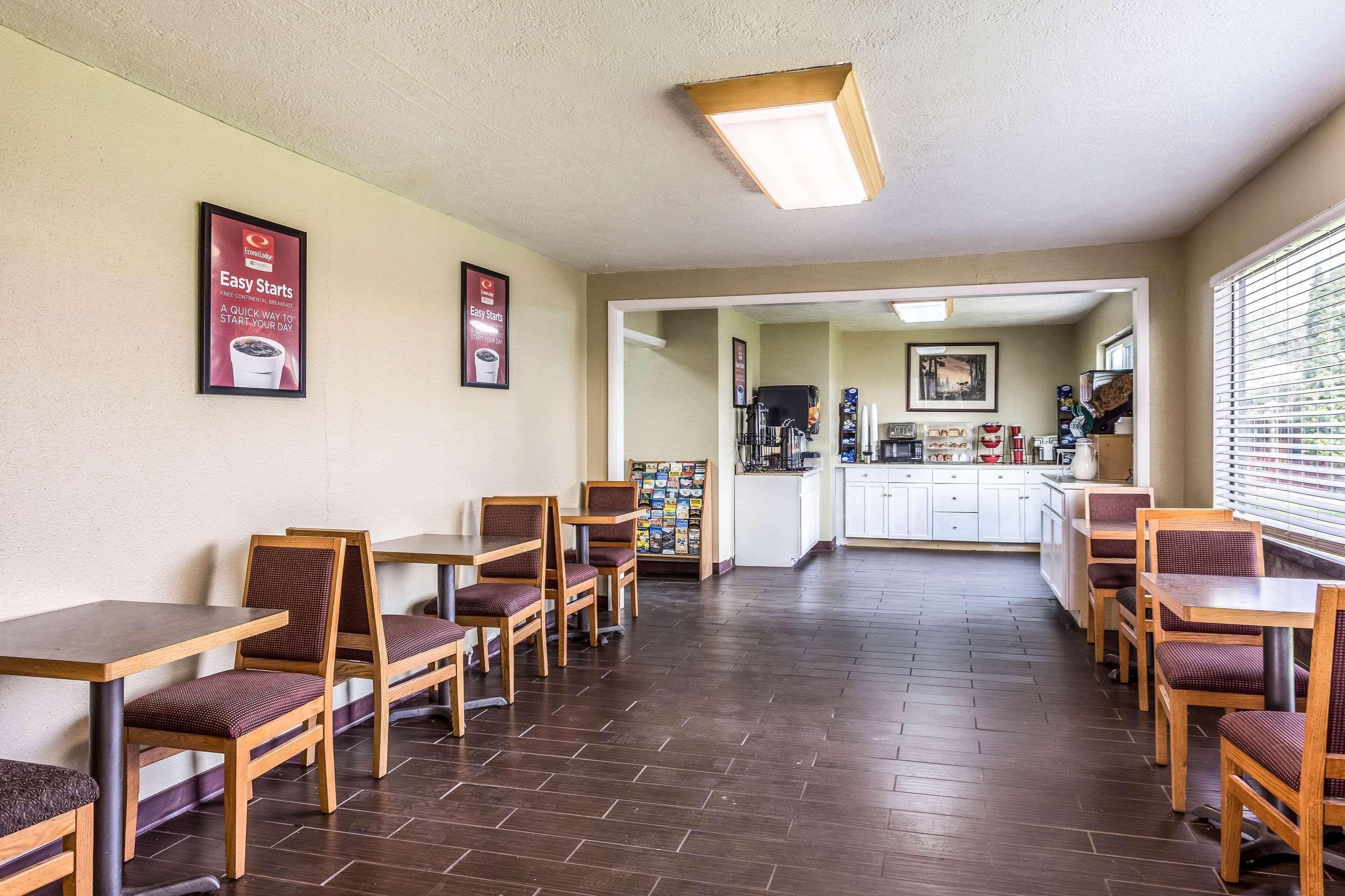 Econo Lodge Near Snake River Idaho Falls Zewnętrze zdjęcie