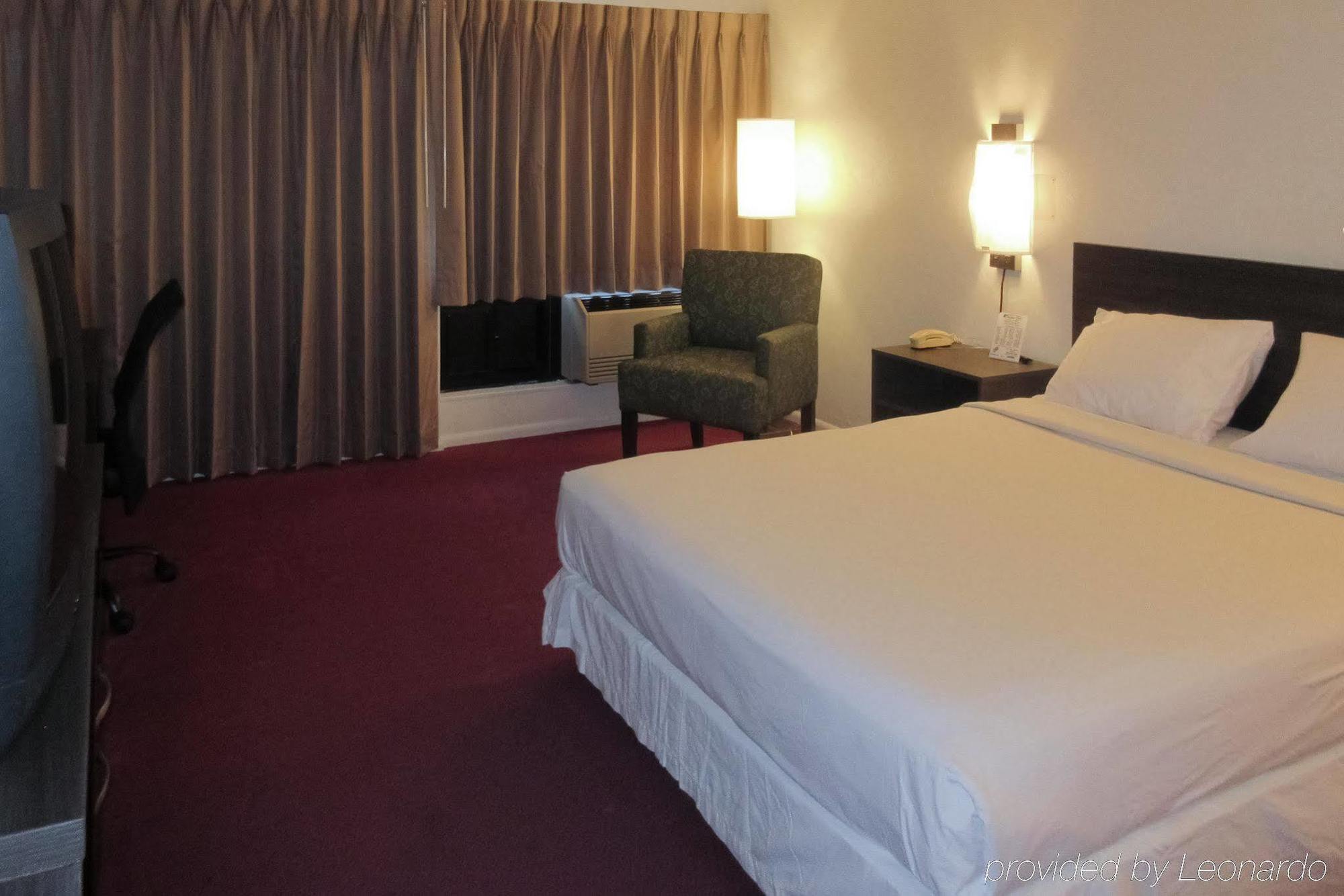 Econo Lodge Near Snake River Idaho Falls Zewnętrze zdjęcie