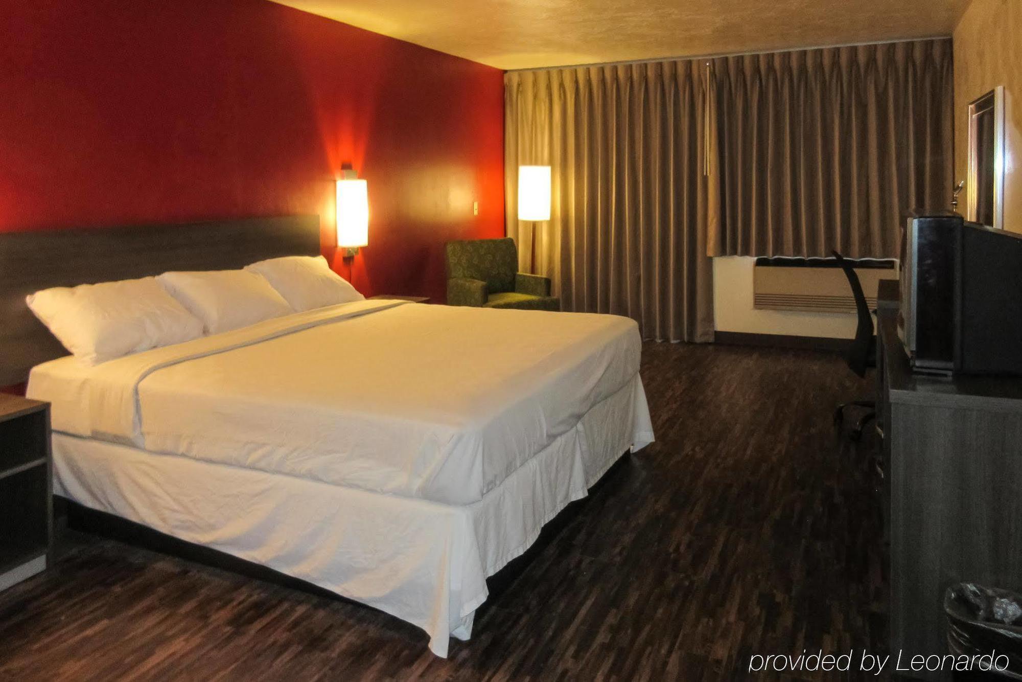 Econo Lodge Near Snake River Idaho Falls Zewnętrze zdjęcie