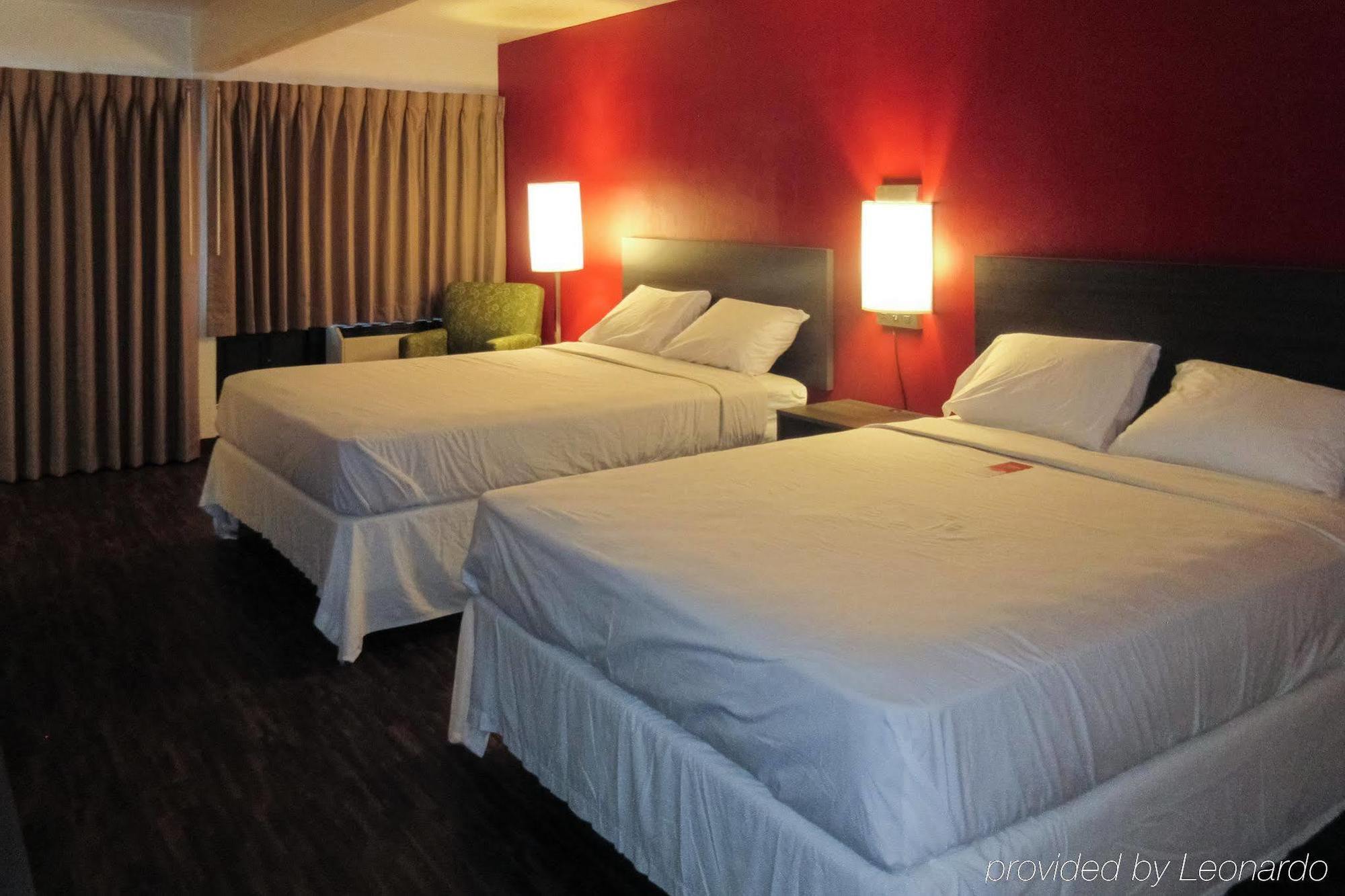 Econo Lodge Near Snake River Idaho Falls Zewnętrze zdjęcie