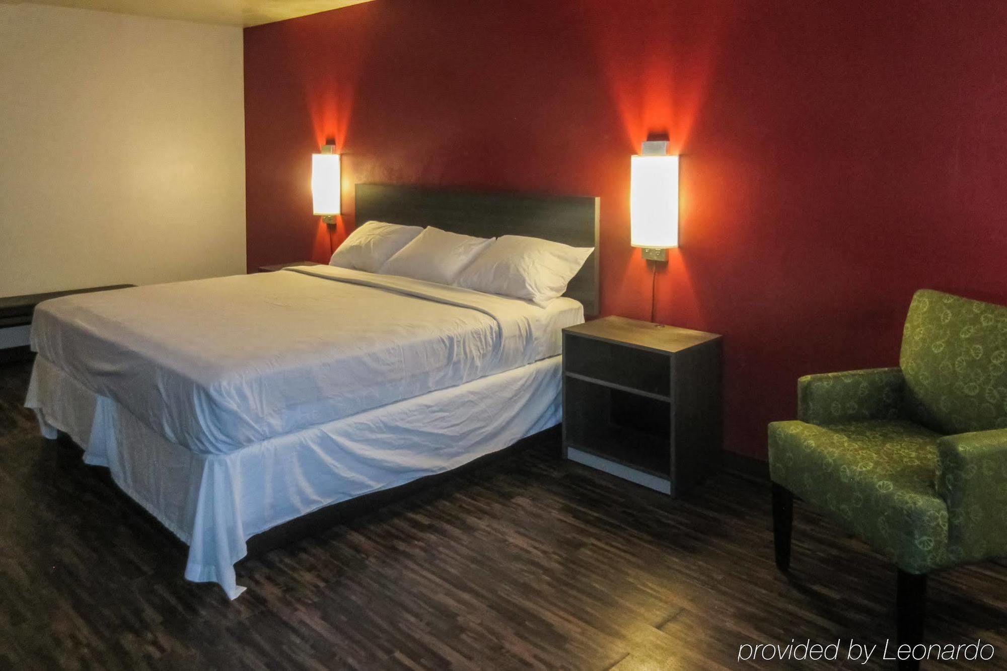 Econo Lodge Near Snake River Idaho Falls Zewnętrze zdjęcie