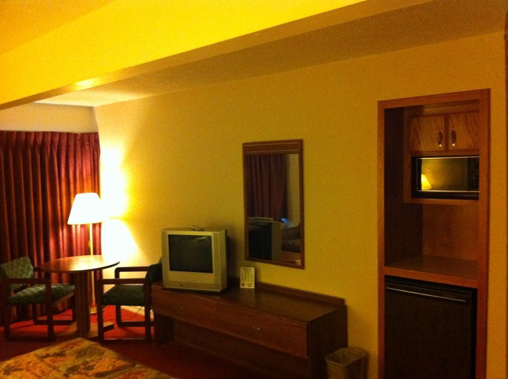Econo Lodge Near Snake River Idaho Falls Zewnętrze zdjęcie