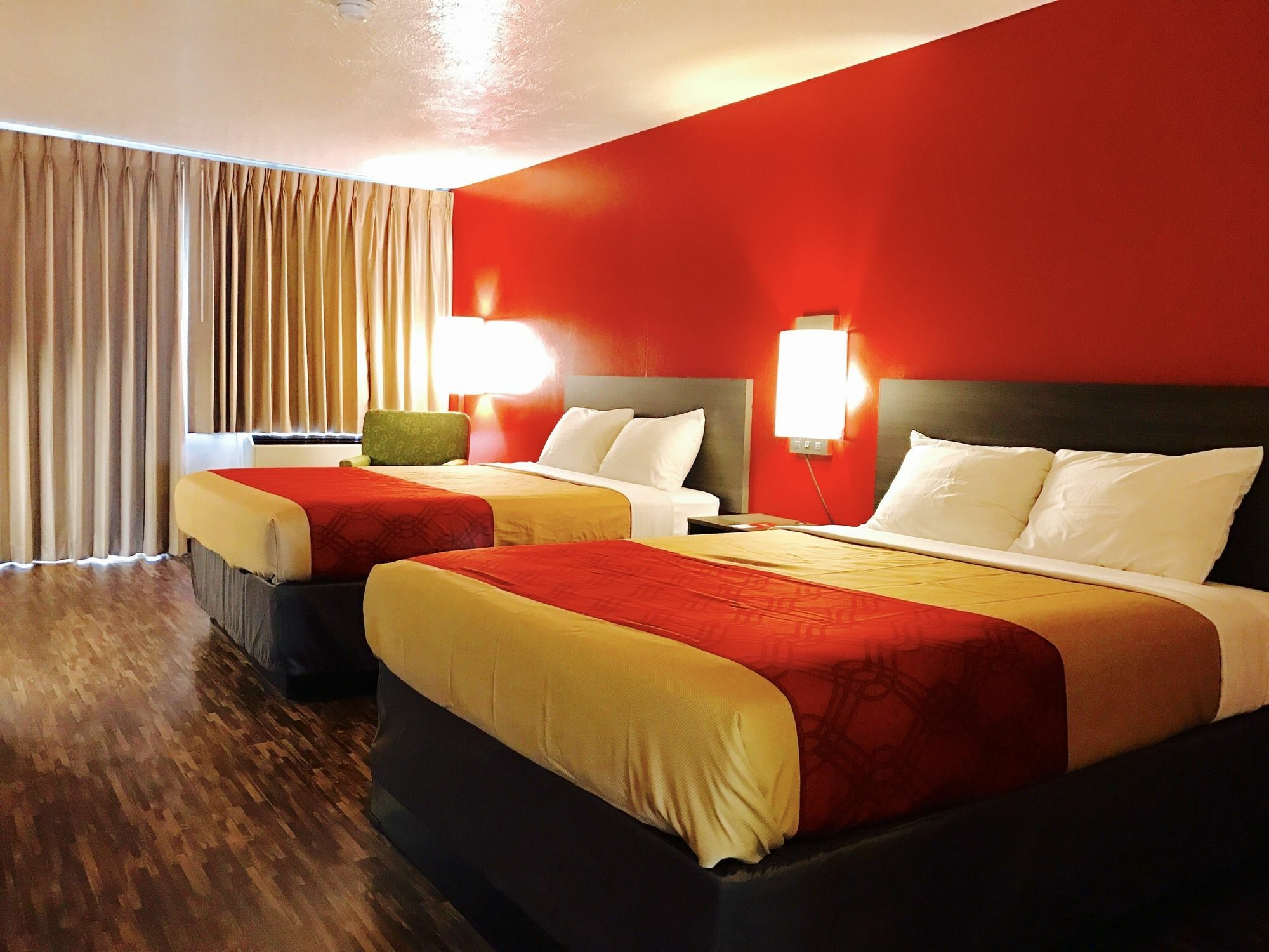 Econo Lodge Near Snake River Idaho Falls Zewnętrze zdjęcie